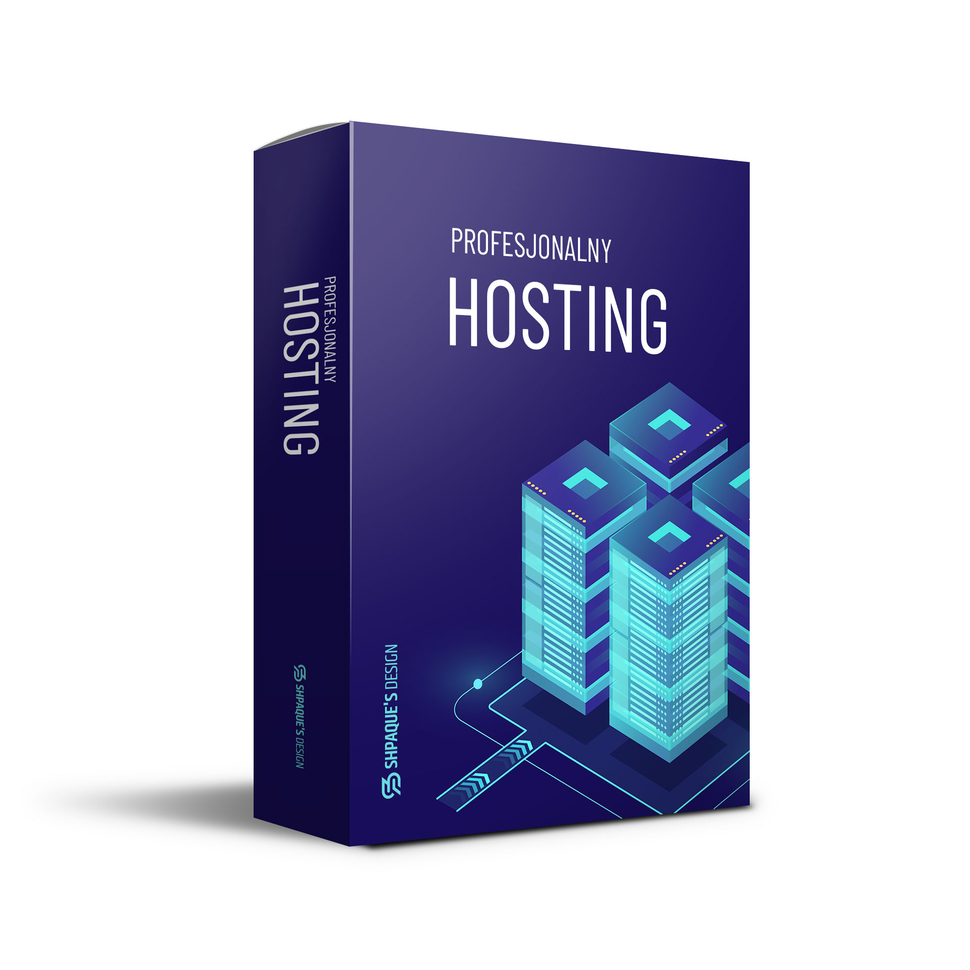 Hosting WWW - 12 miesięcy